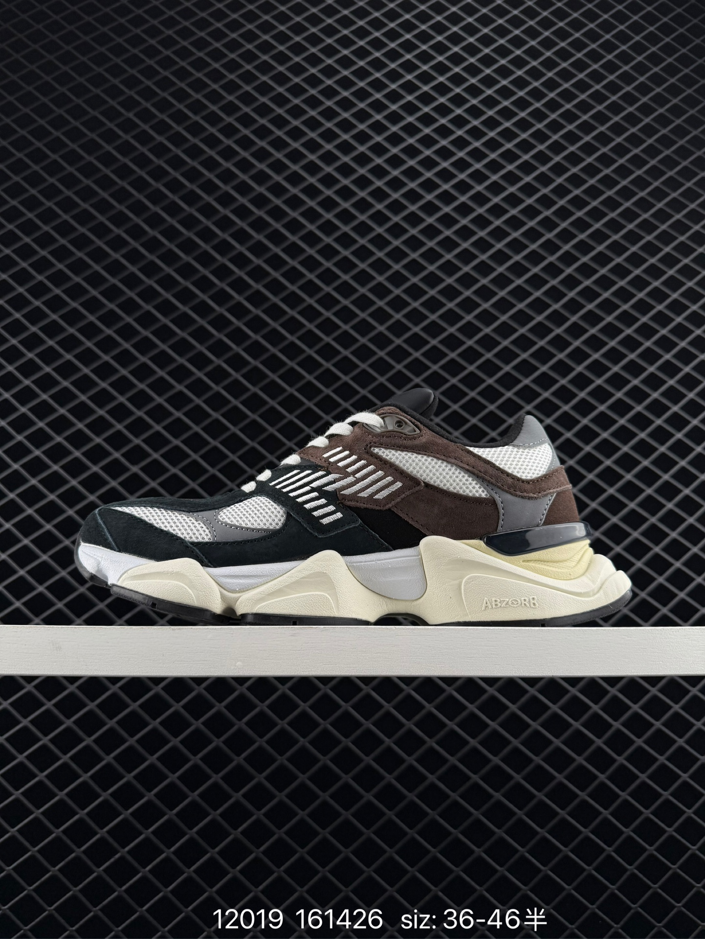 Joe Freshgoods x New Balance NB9060